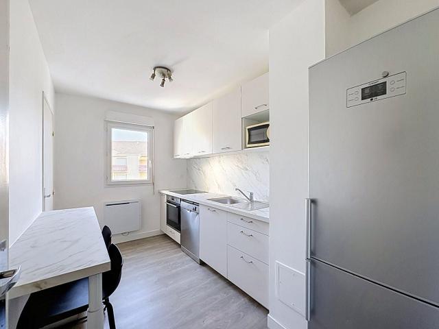 Location Appartement Rue des Piliers de la Chauvinière, Saint Herblain