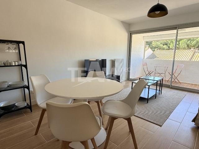 Location Appartement Rue des Pinèdes, Sète