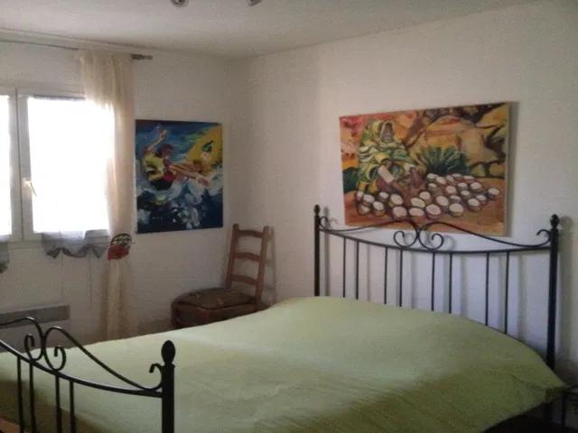 Location Appartement Rue des Pins, Landiras
