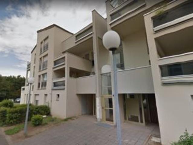 Location Appartement Rue des Pins, Metz