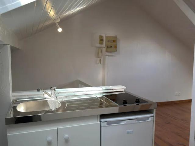 Location Appartement Rue des Pins, Mulhouse