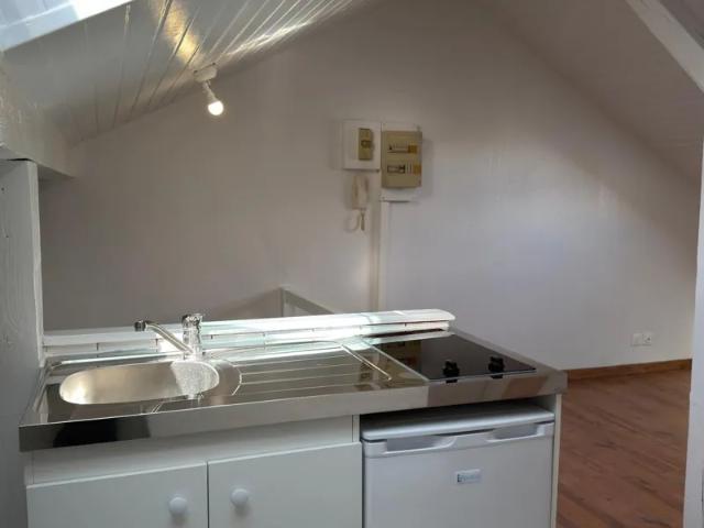 Location Appartement Rue des Pins, Mulhouse