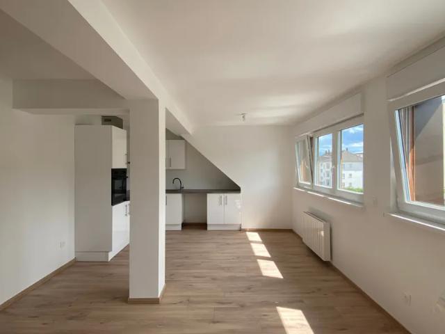 Location Appartement Rue des Pinsons, Haguenau