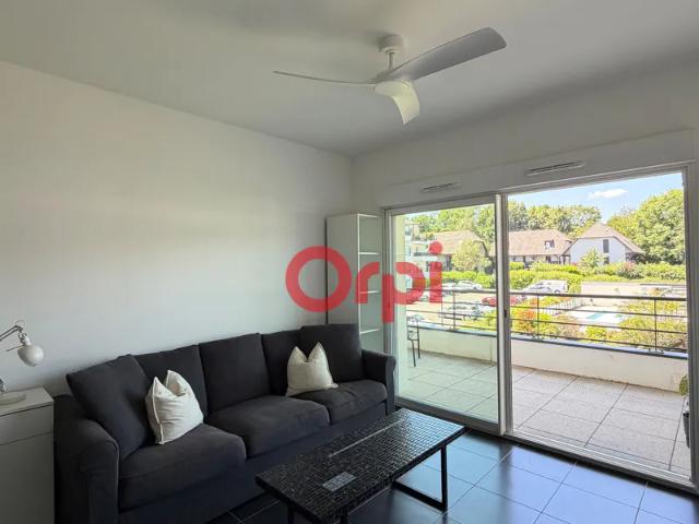 Location Appartement Rue des Pinsons, Valleiry