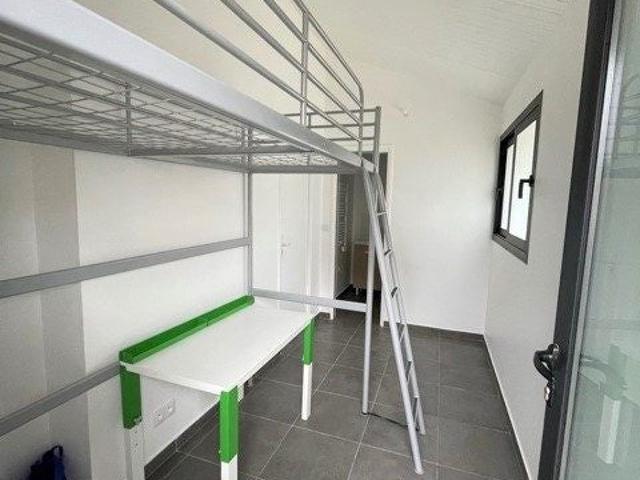 Location Appartement Rue des Pistes, Orly