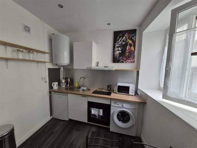 Location Appartement Rue des Pipots, Boulogne sur Mer