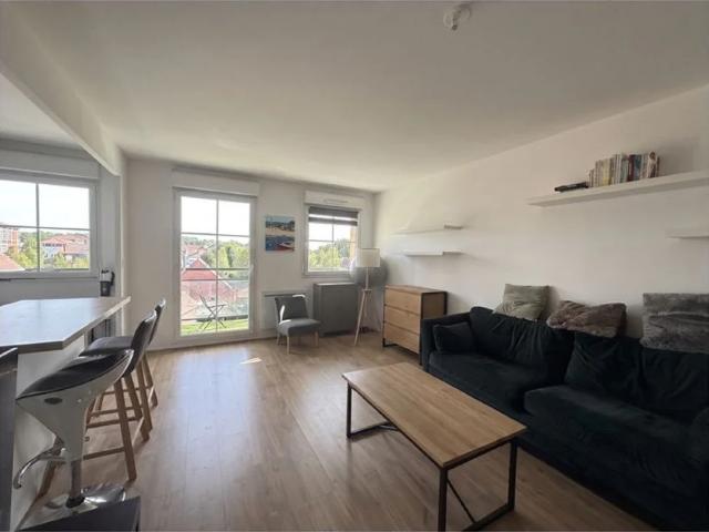 Location Appartement Rue des Piqûrières, Wambrechies