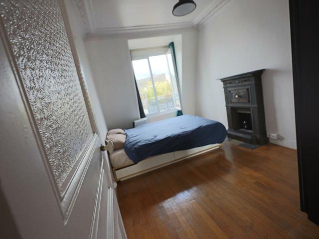 Location Appartement Rue des Plantes, Paris