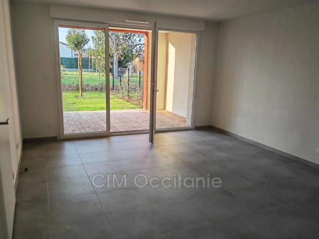 Location Appartement Rue des Plantiers, Castelginest