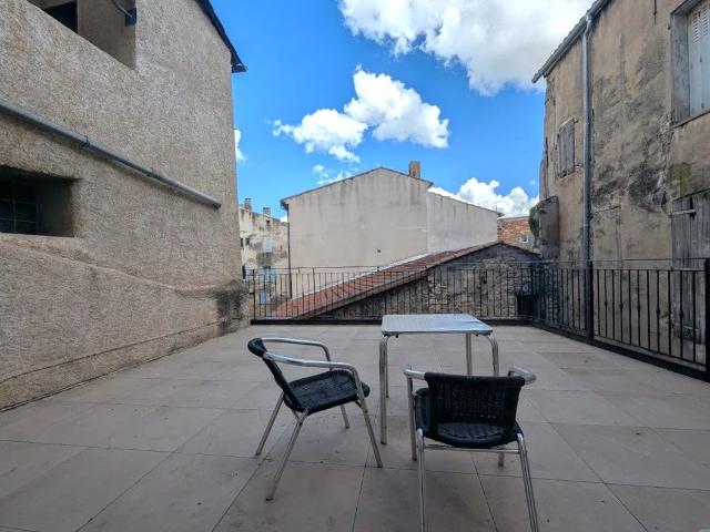 Location Appartement Rue des Plantiers, Manosque