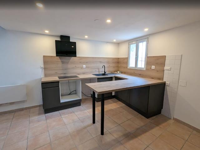 Location Appartement Rue des Plantiers, Manosque