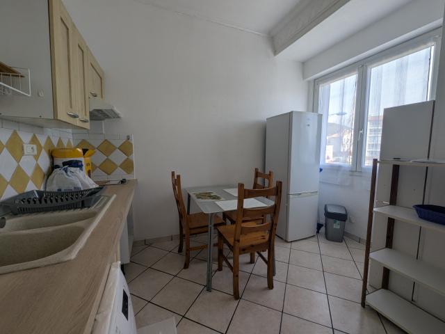 Location Appartement Rue des Plantiers, Manosque