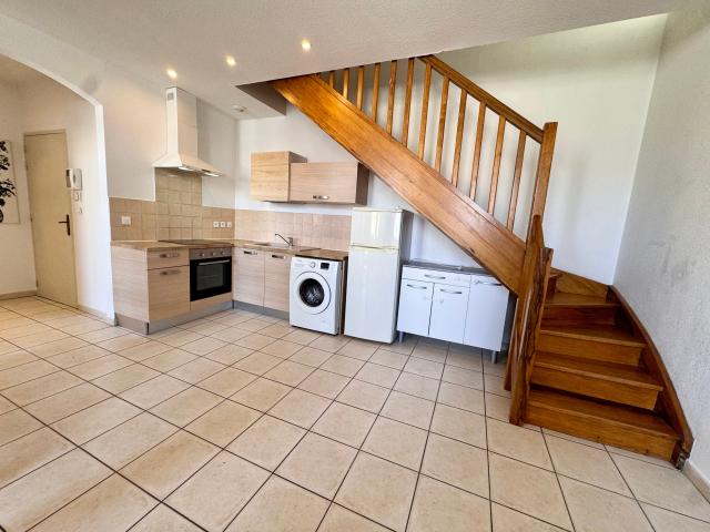 Location Appartement Rue des Plantiers, Manosque