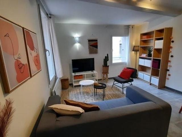Location Appartement Rue des Plantiers, Manosque
