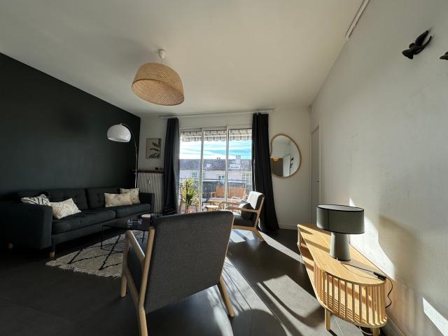 Location Appartement Rue des Plantiers, Manosque