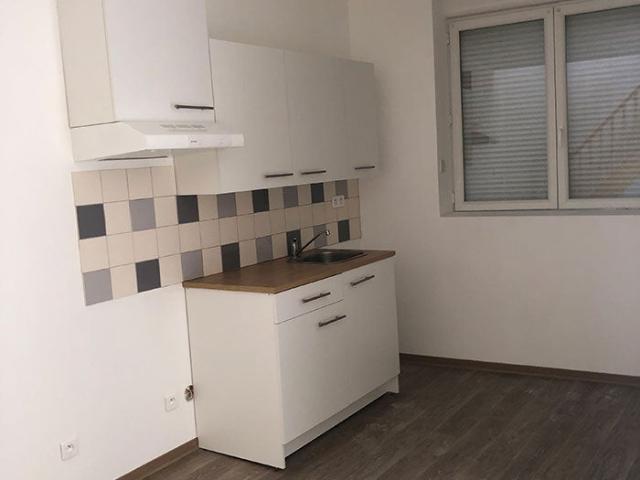 Location Appartement Rue des Plantiers, Manosque