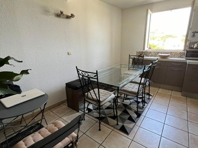 Location Appartement Rue des Plantiers, Manosque