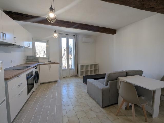 Location Appartement Rue des Plantiers, Manosque