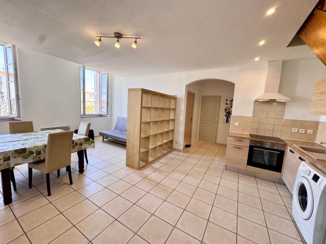 Location Appartement Rue des Plantiers, Manosque