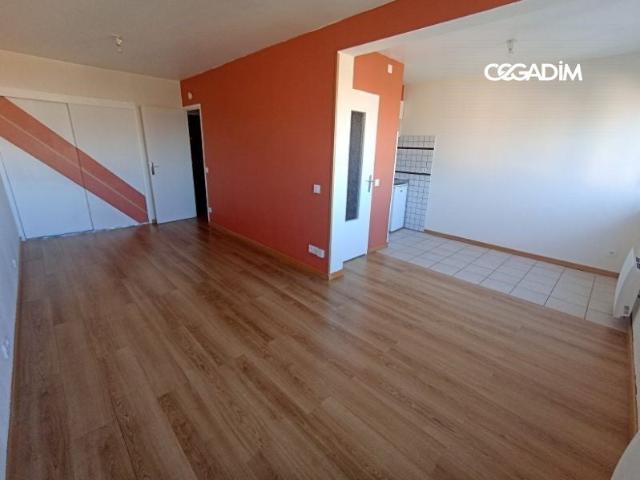 Location Appartement Rue des Planchettes, Clermont Ferrand