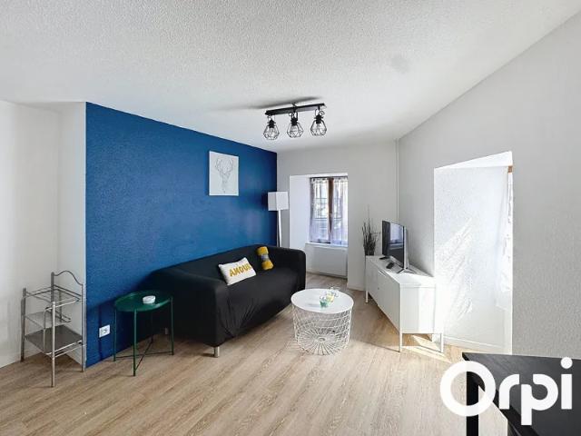 Location Appartement Rue des Planchettes, Saint Flour