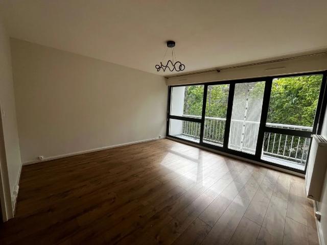 Location Appartement Rue des Places, Lormont