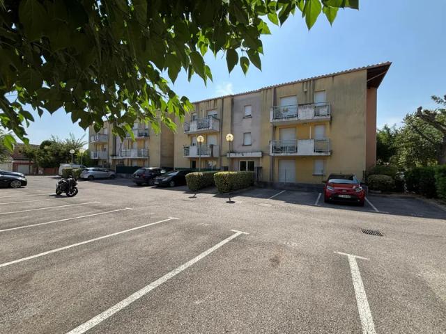 Location Appartement Rue des Platanes, Marguerittes