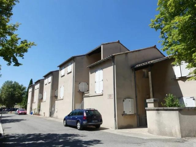 Location Appartement Rue des Platanes, Grignan