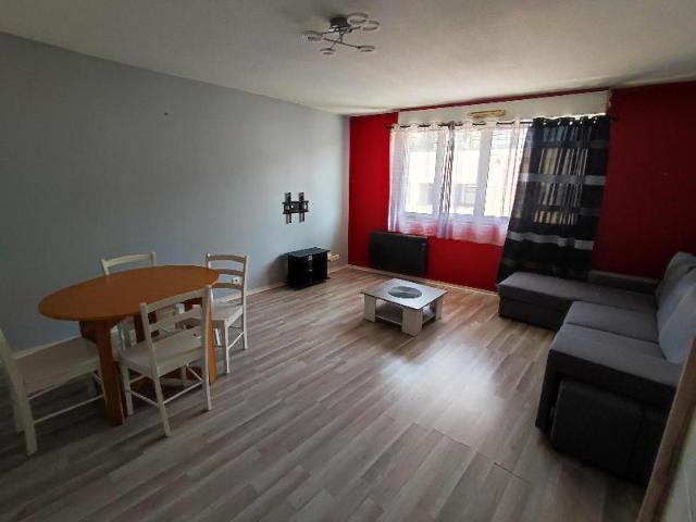 Location Appartement Rue des Poilus, Pessac