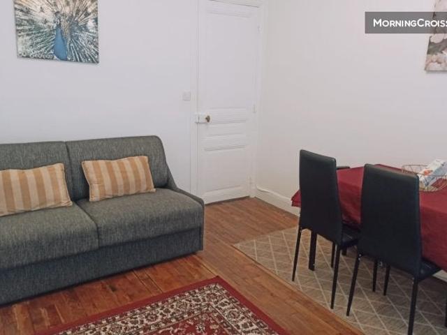 Location Appartement Rue des Poissonniers, Neuilly sur Seine