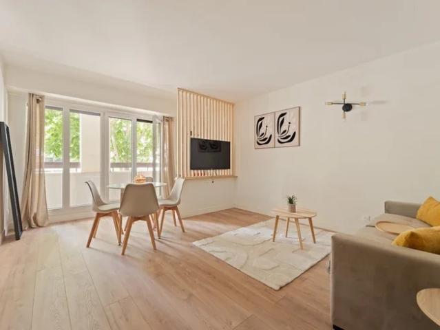 Location Appartement Rue des Poissonniers, Neuilly sur Seine
