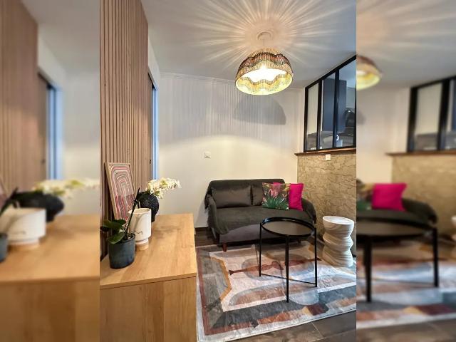 Location Appartement Rue des Poissonniers, Paris