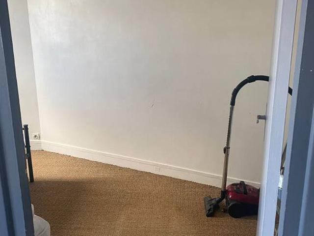 Location Appartement Rue des Poissonniers / Rue du Chemin de Fer, Saint Denis