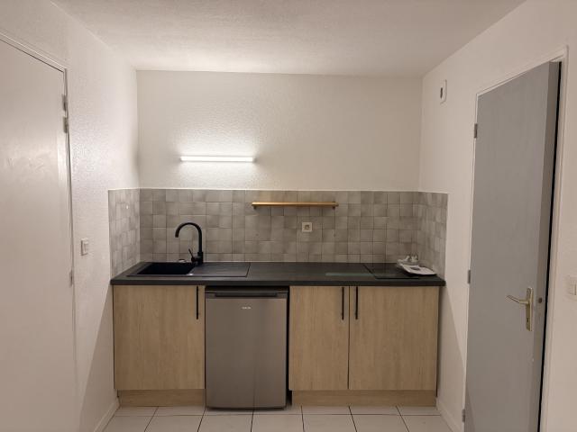 Location Appartement Rue des Polinaires, Toulouse