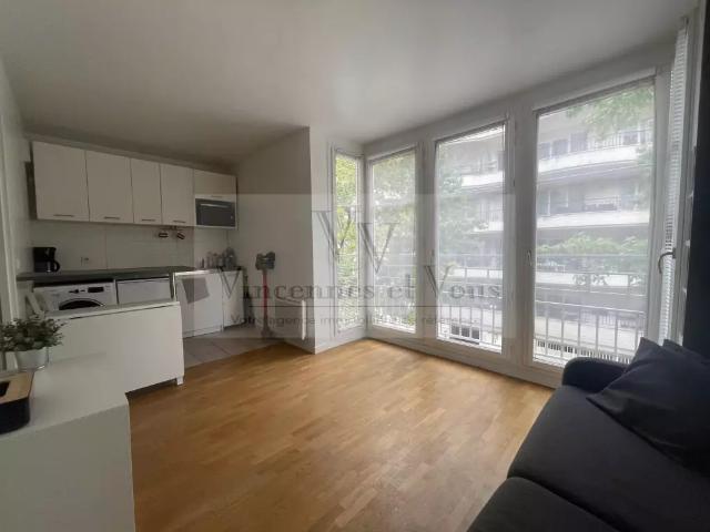 Location Appartement Rue des Pommiers, Vincennes