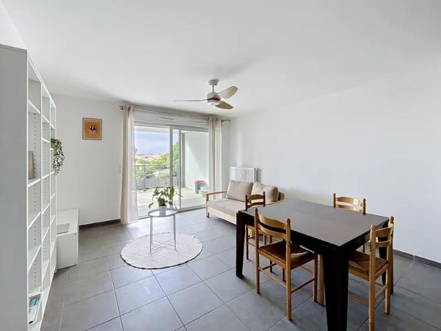 Location Appartement Rue des Pontrits, Anglet