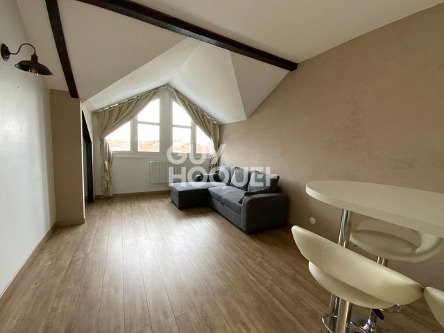Location Appartement Rue des Ponts, Porcelette