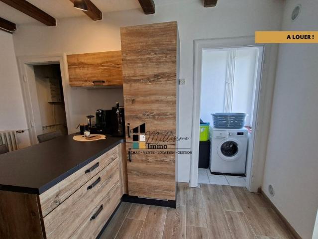 Location Appartement Rue des Ponts, Sarrebourg