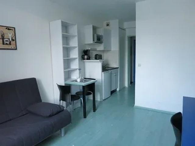Location Appartement Rue des Postes, Lille
