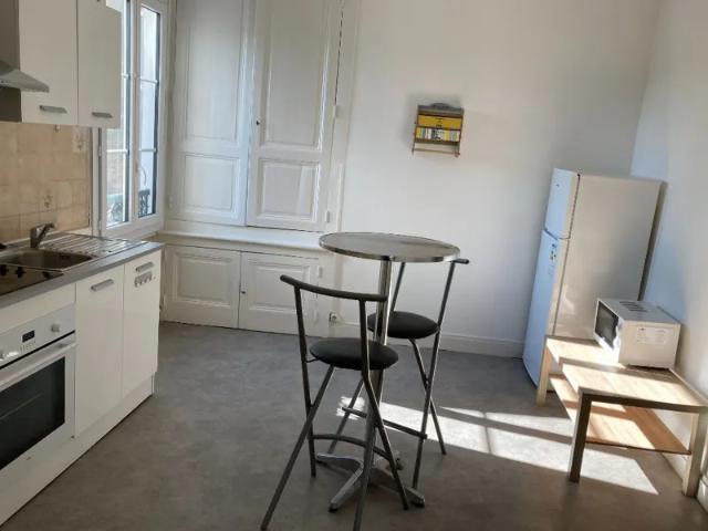 Location Appartement Rue des Porcelainières, Limoges