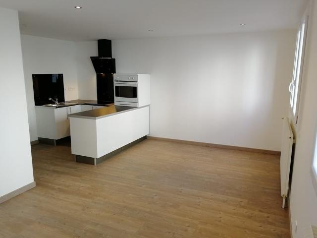 Location Appartement Rue des Portes d'Argent, Clermont Ferrand