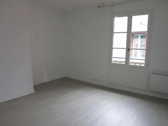 Location Appartement Rue des Portes Mordelaises, Rennes