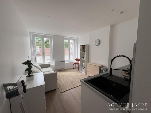 Location Appartement Rue des Potagers, Saint Étienne