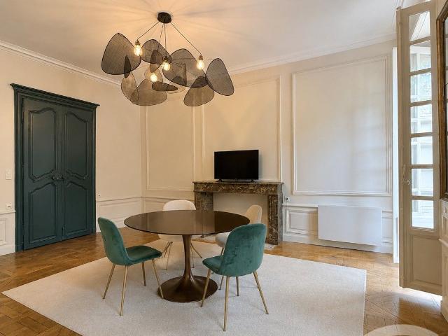 Location Appartement Rue des Potiers, Moulins