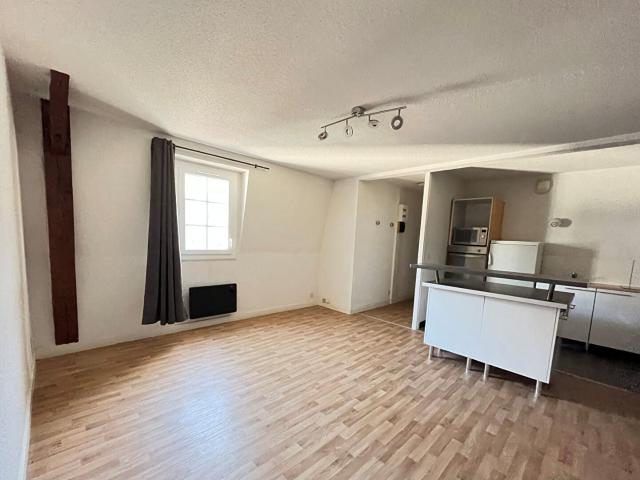 Location Appartement Rue des Potiers, Moulins