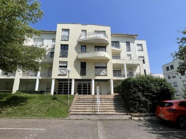 Location Appartement Rue des Potiers, Villers lès Nancy