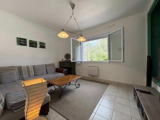 Location Appartement Rue des Pountils, Le Poujol sur Orb