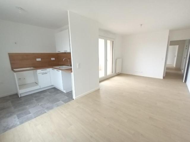 Location Appartement Rue des Pousse Cailloux, Pontoise