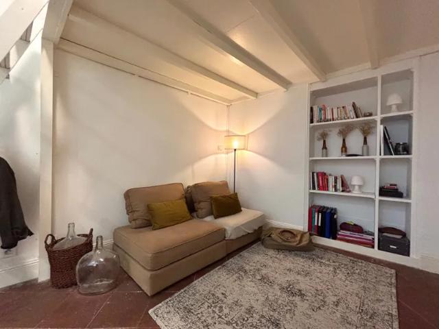 Location Appartement Rue des Poutiroux, Toulouse
