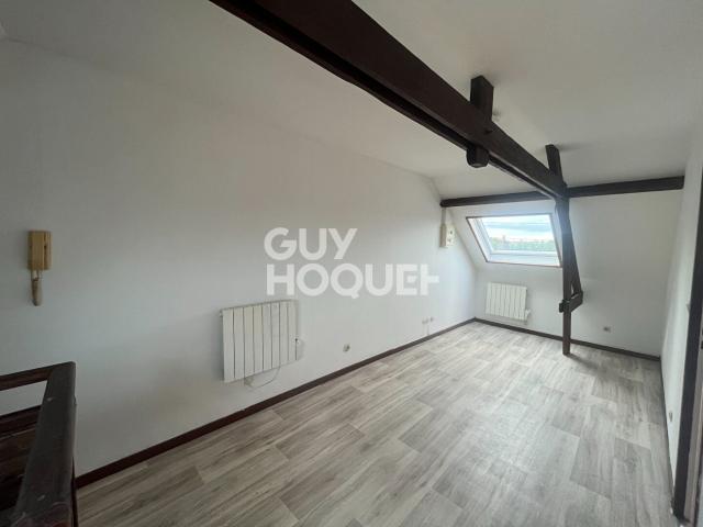 Location Appartement Rue des Prairies, Calais
